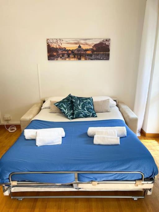 Virgy Green House Apartamento