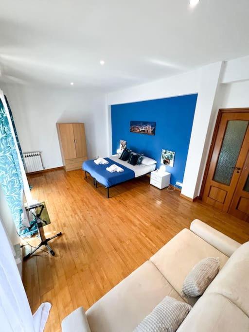 Virgy Green House Apartamento *