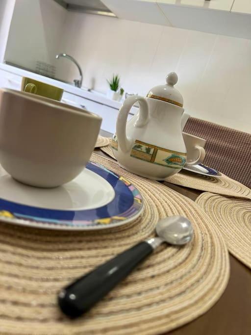 Apartamento Virgy Green House *