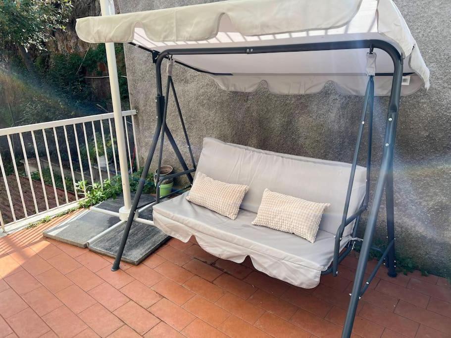 Apartamento Virgy Green House Roma