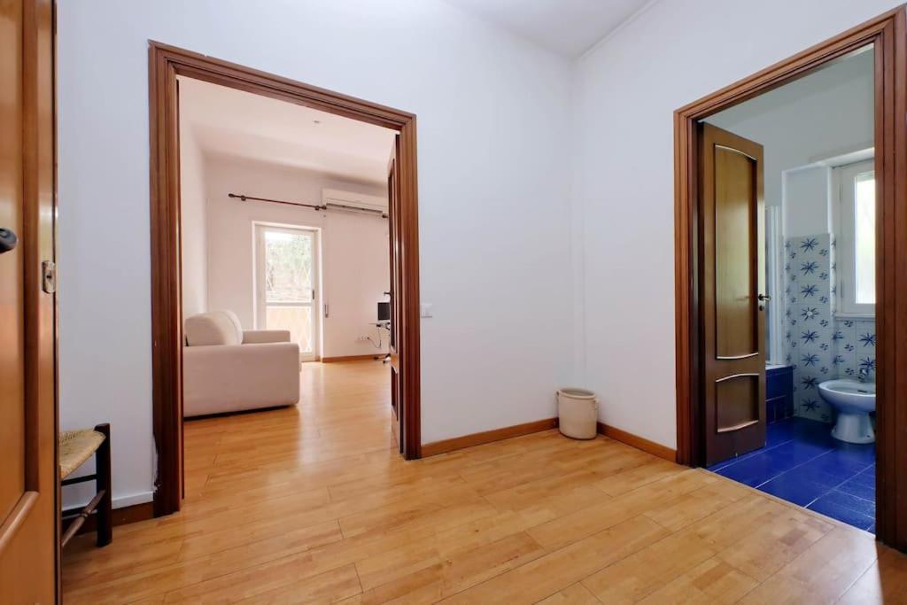Apartamento Virgy Green House *