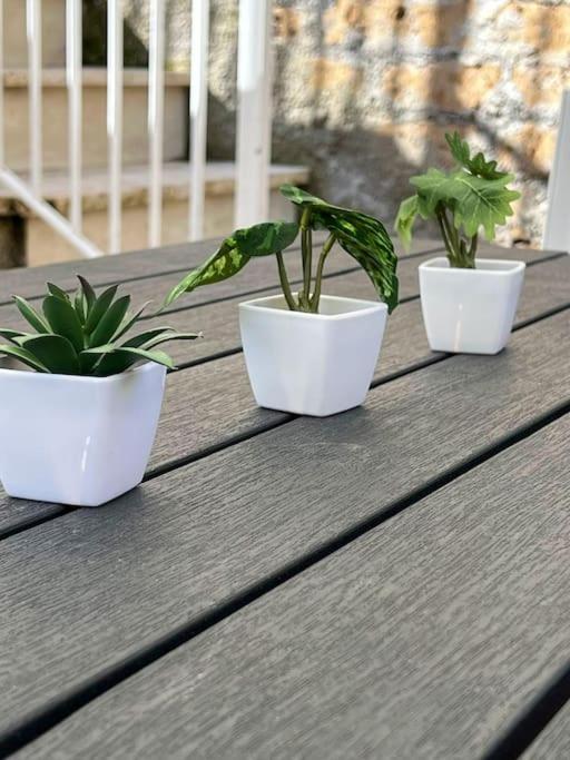 Apartamento Virgy Green House