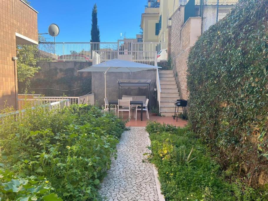 Virgy Green House Apartamento *